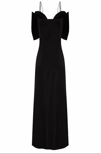 FLAVIA MAXI DRESS