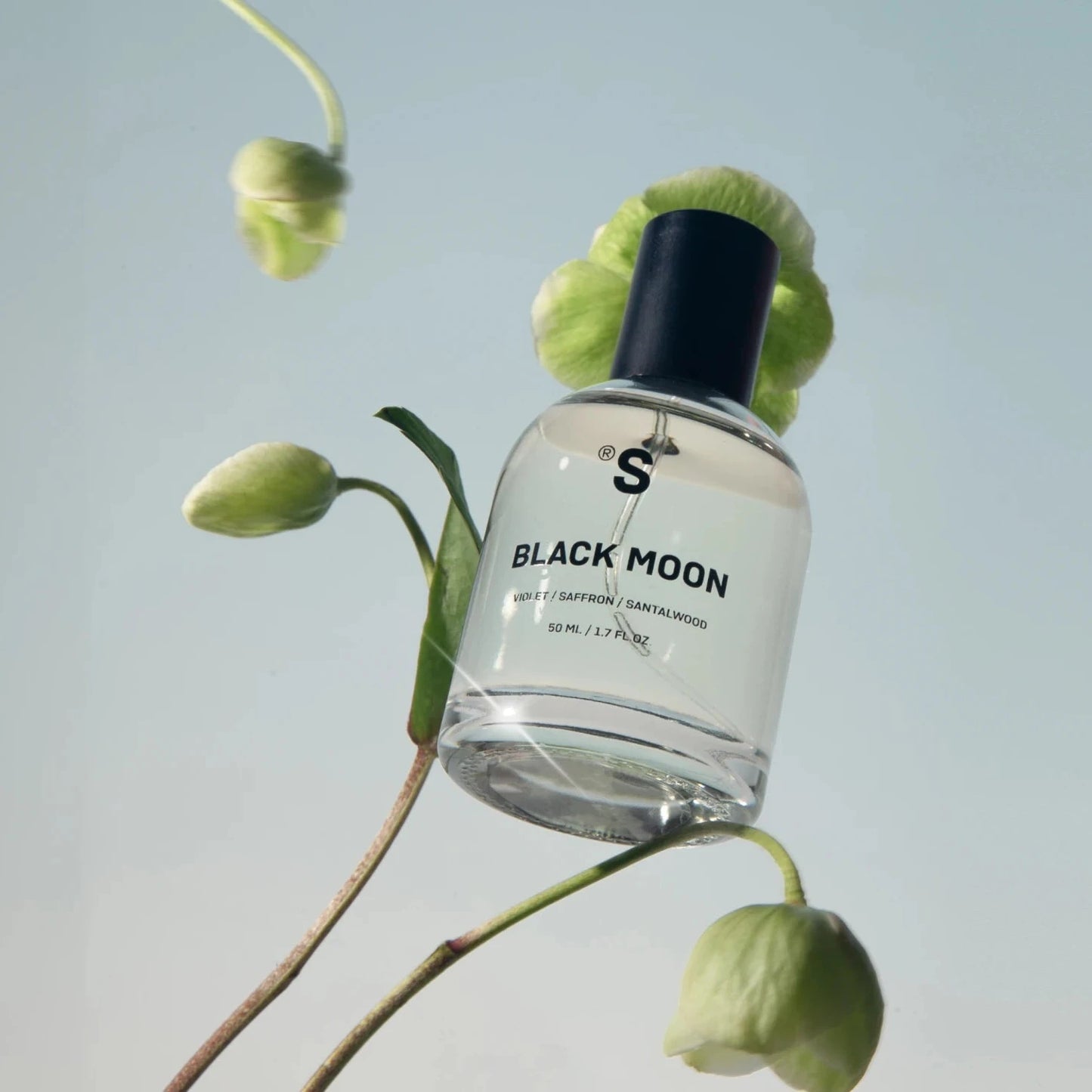 PERFUME BLACK MOON - 50ml