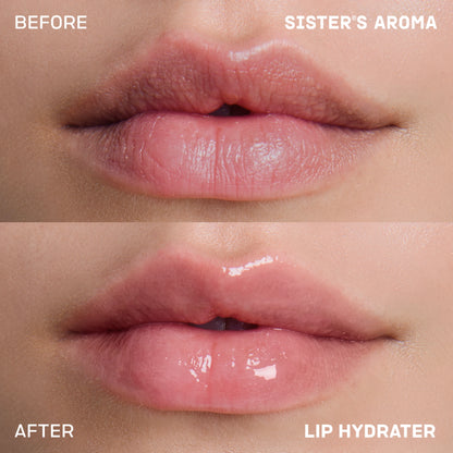 LIP HYDRATER - 10 ml