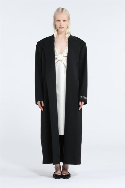 LONG TAILORING COAT