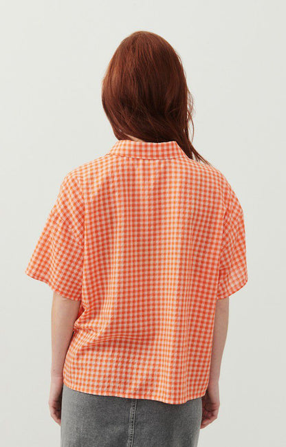 WOMEN'S SHIRT PYKOBOO