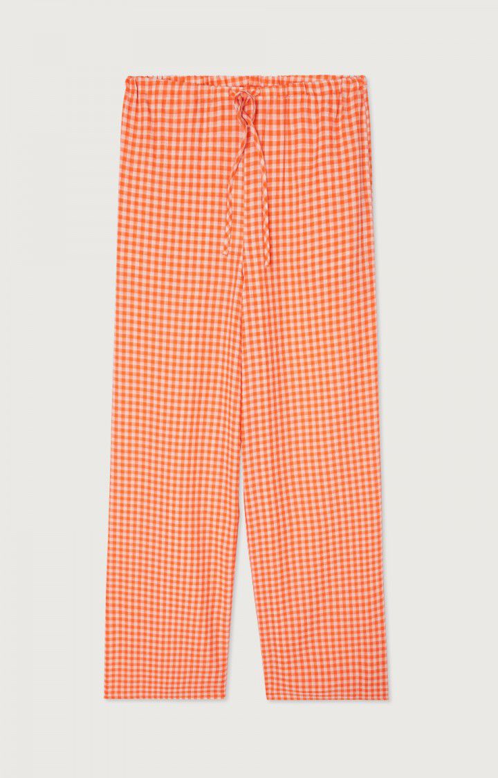 WOMEN'S TROUSERS PYKOBOO