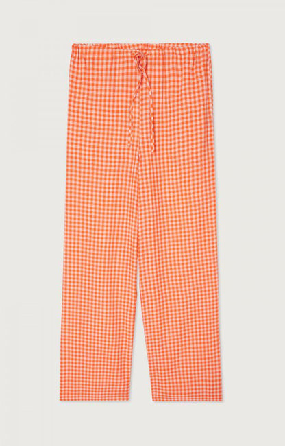 WOMEN'S TROUSERS PYKOBOO