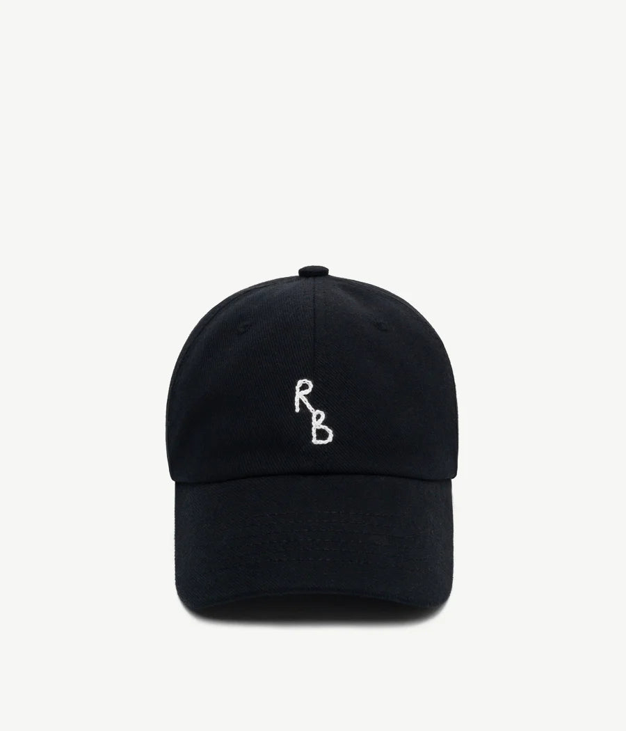 HAND-DYED BASEBALL CAP