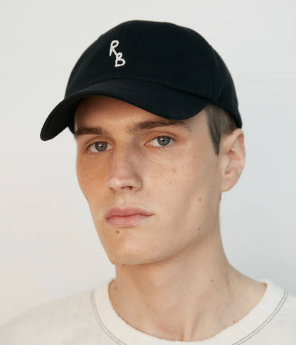 HAND-DYED BASEBALL CAP