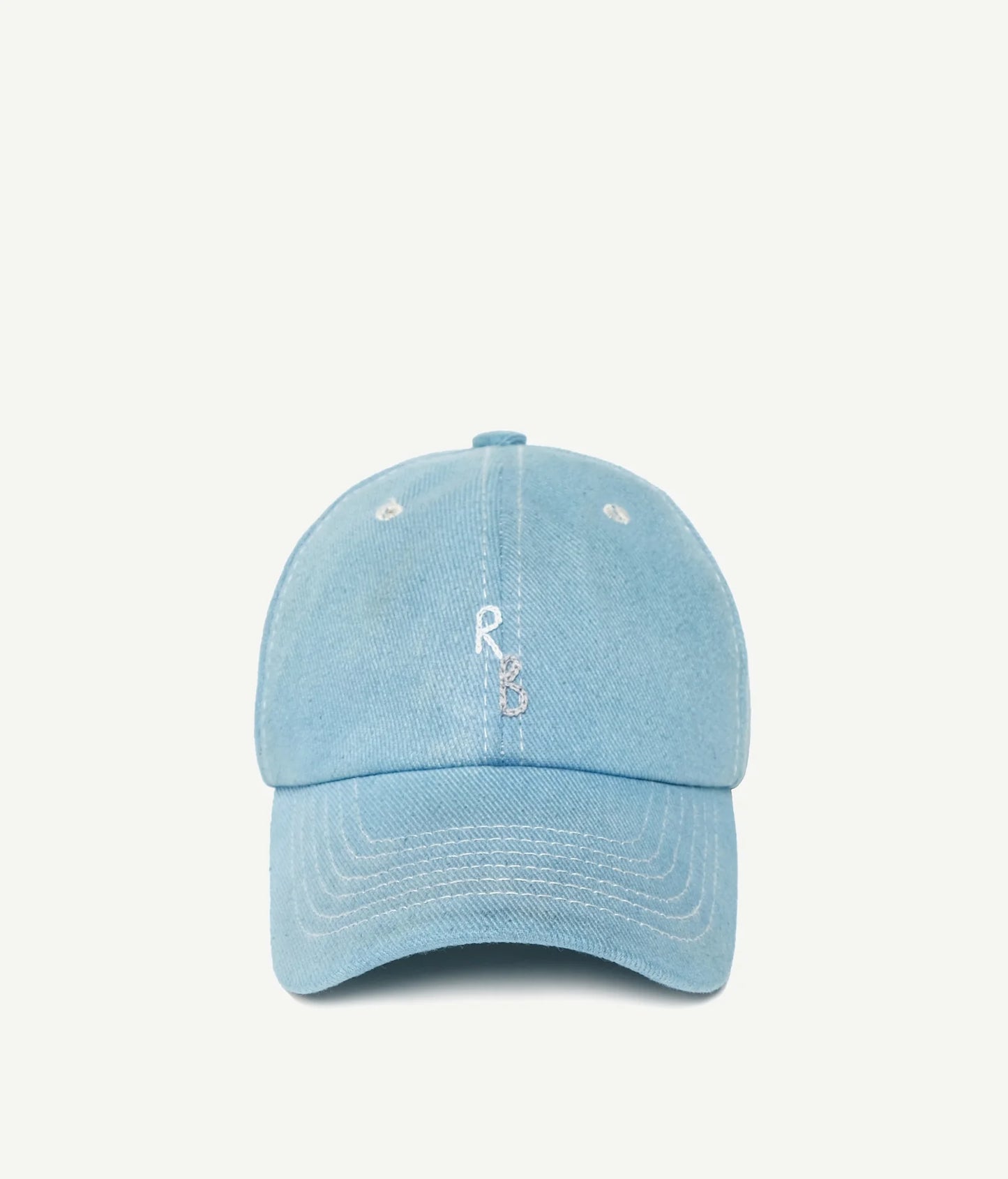 HAND-DYED BASEBALL CAP