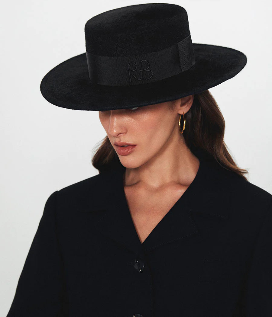 CANNOTIER HAT