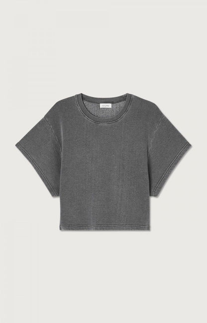 CROPPED SWEATSHIRT DAFSTREET