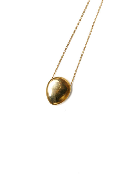 GOLD PENDANT