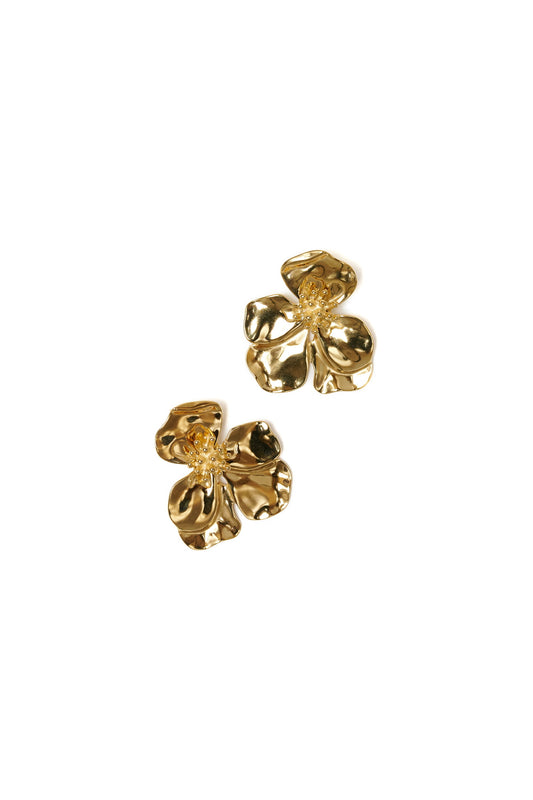 FLOWERS EARRINGS