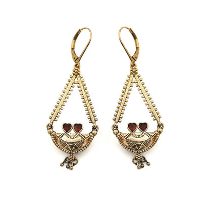 AIDA EARRINGS