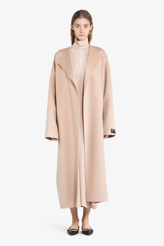 LONG TAILORING COAT