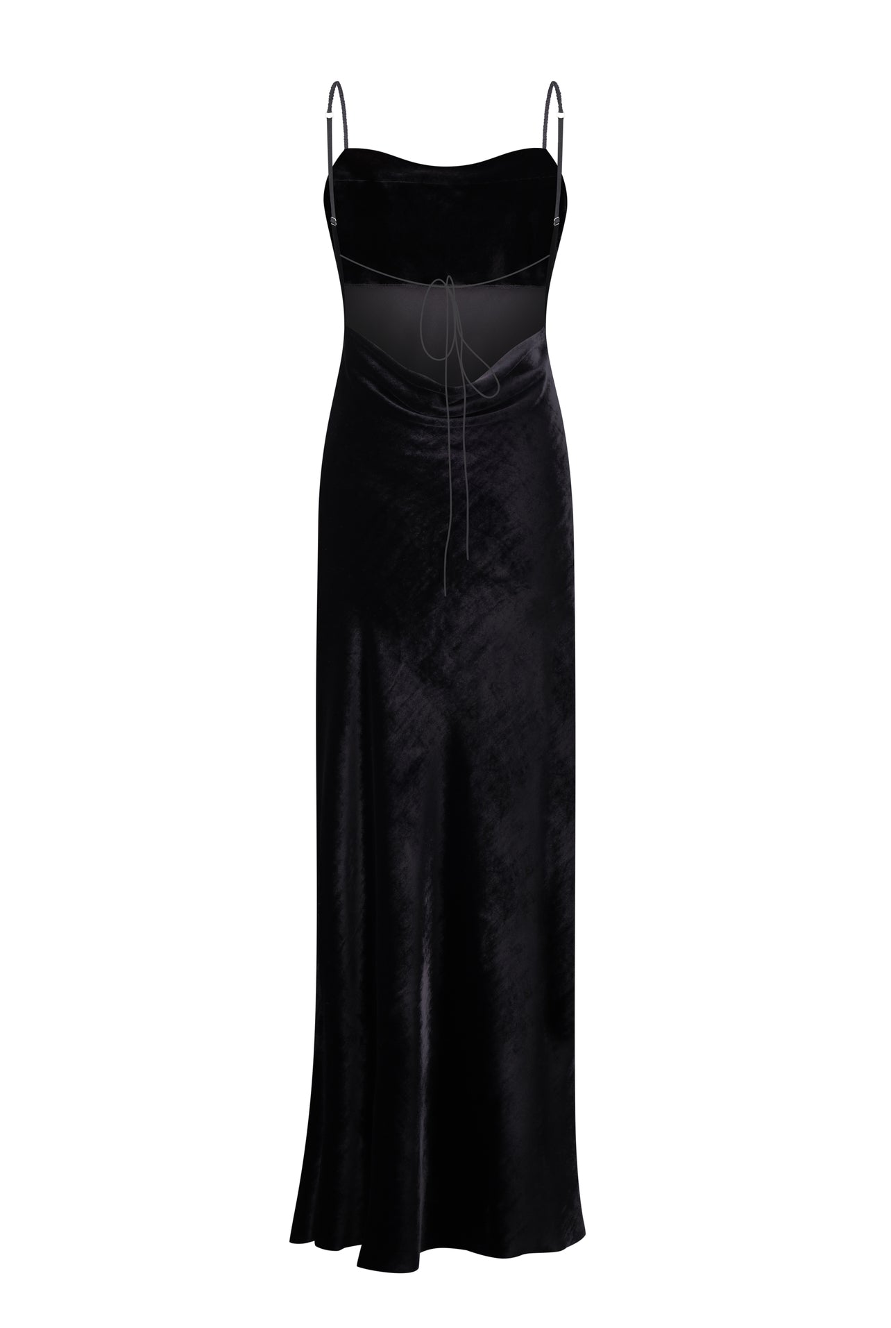 YELENA MAXI DRESS