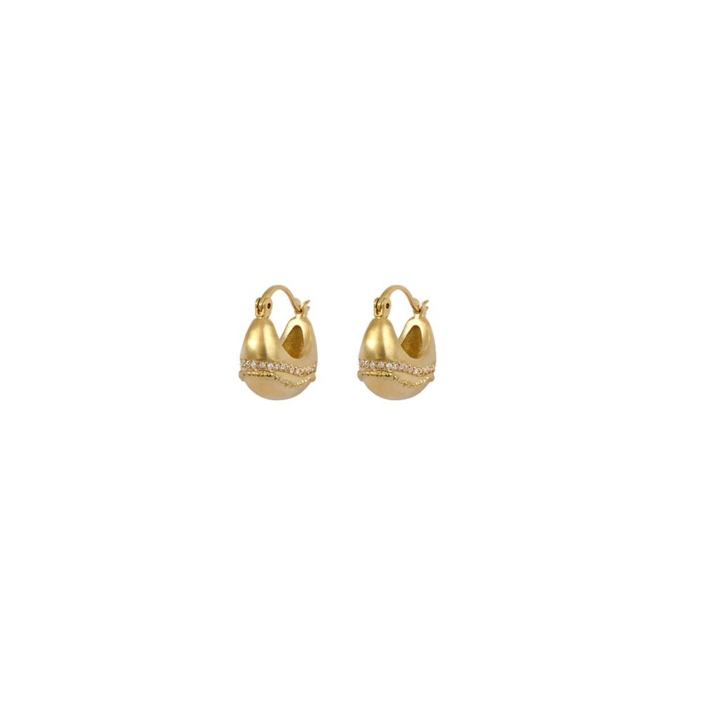 GILDA EARRINGS