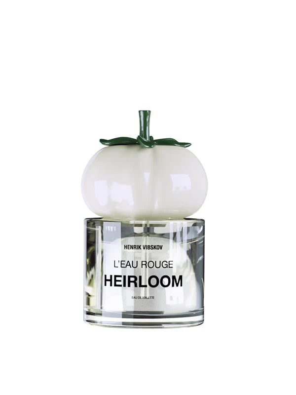 L’EAU ROUGE HEIRLOOM ECRU