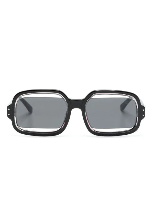 OLGA GLASSES - BLACK