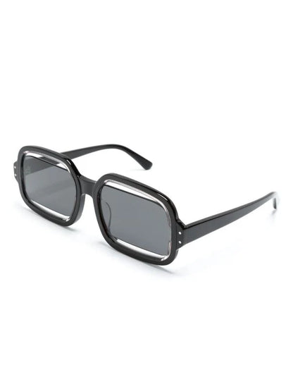 OLGA GLASSES - BLACK