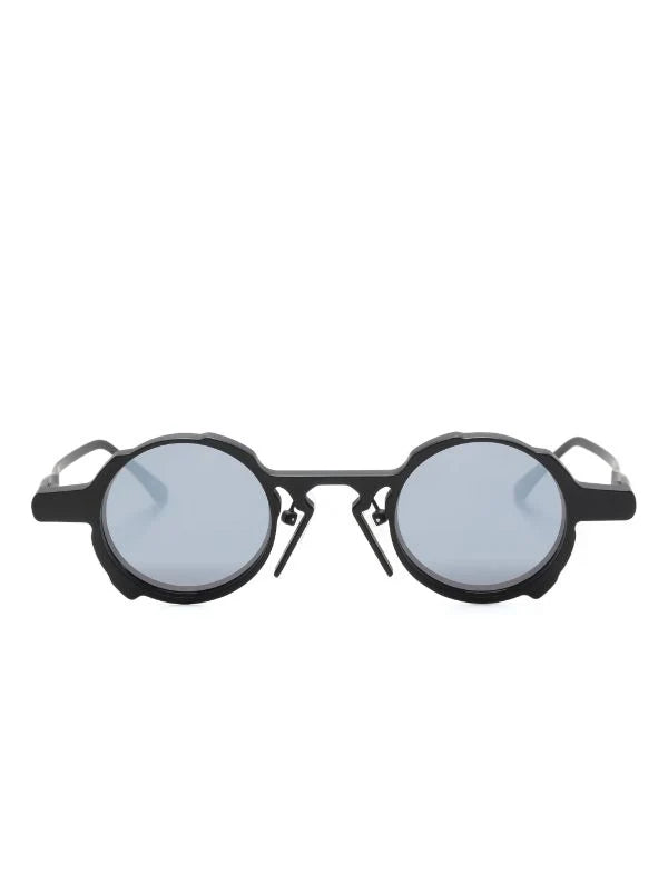 BRONSON SUNGLASSES BLACK