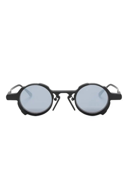 BRONSON SUNGLASSES BLACK