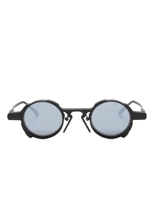 BRONSON SUNGLASSES BLACK