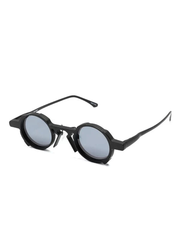 BRONSON SUNGLASSES BLACK