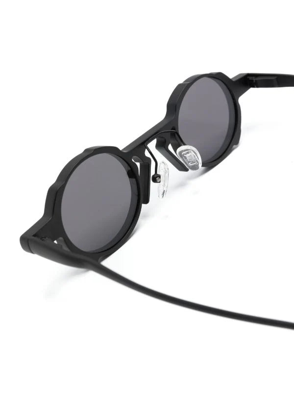 BRONSON SUNGLASSES BLACK