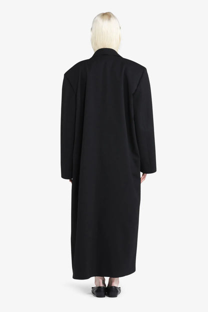 LONG TAILORING COAT