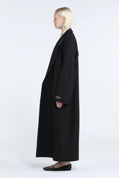 LONG TAILORING COAT