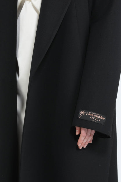 LONG TAILORING COAT