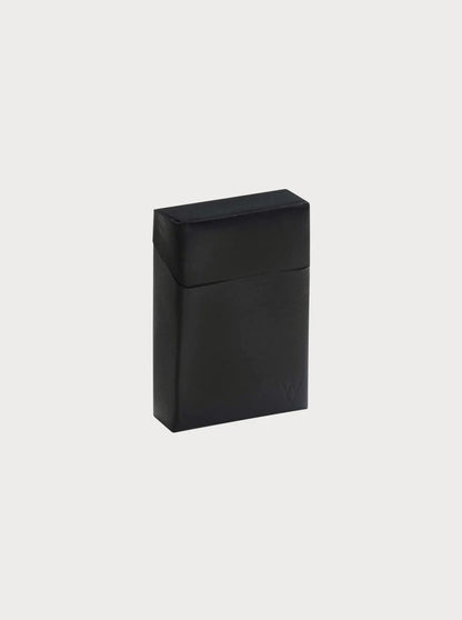 LEATHER CIGARETTE CASE