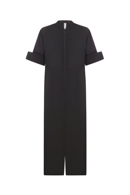 OVERSIZED JUMPSUIT