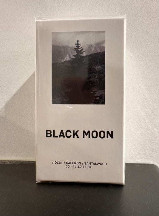 PERFUME BLACK MOON - 50ml