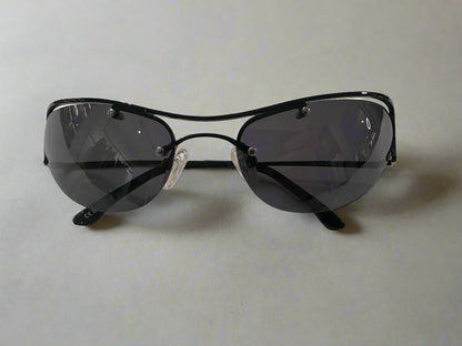 LANA SUNGLASSES - BLACK