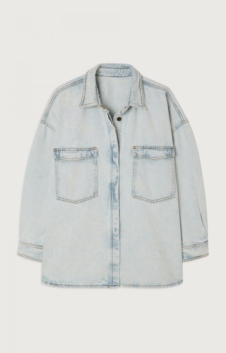 DENIM SHIRT JOYBIRD