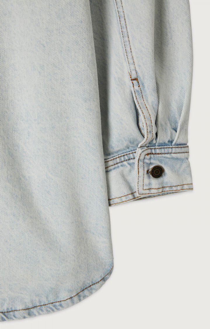 DENIM SHIRT JOYBIRD