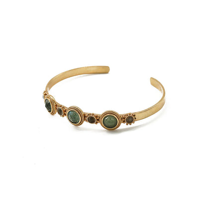 BRACELET JASMINE BANGLE