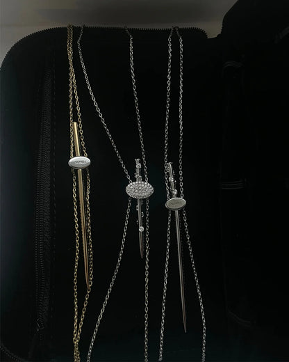 DOHA NECKLACE