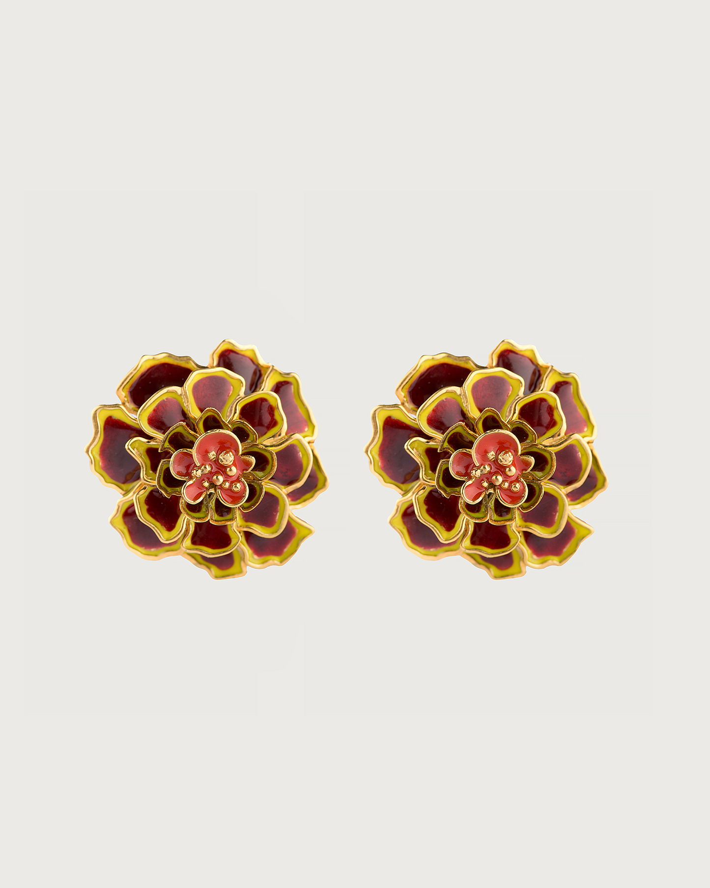 MARIGOLD CLIPS