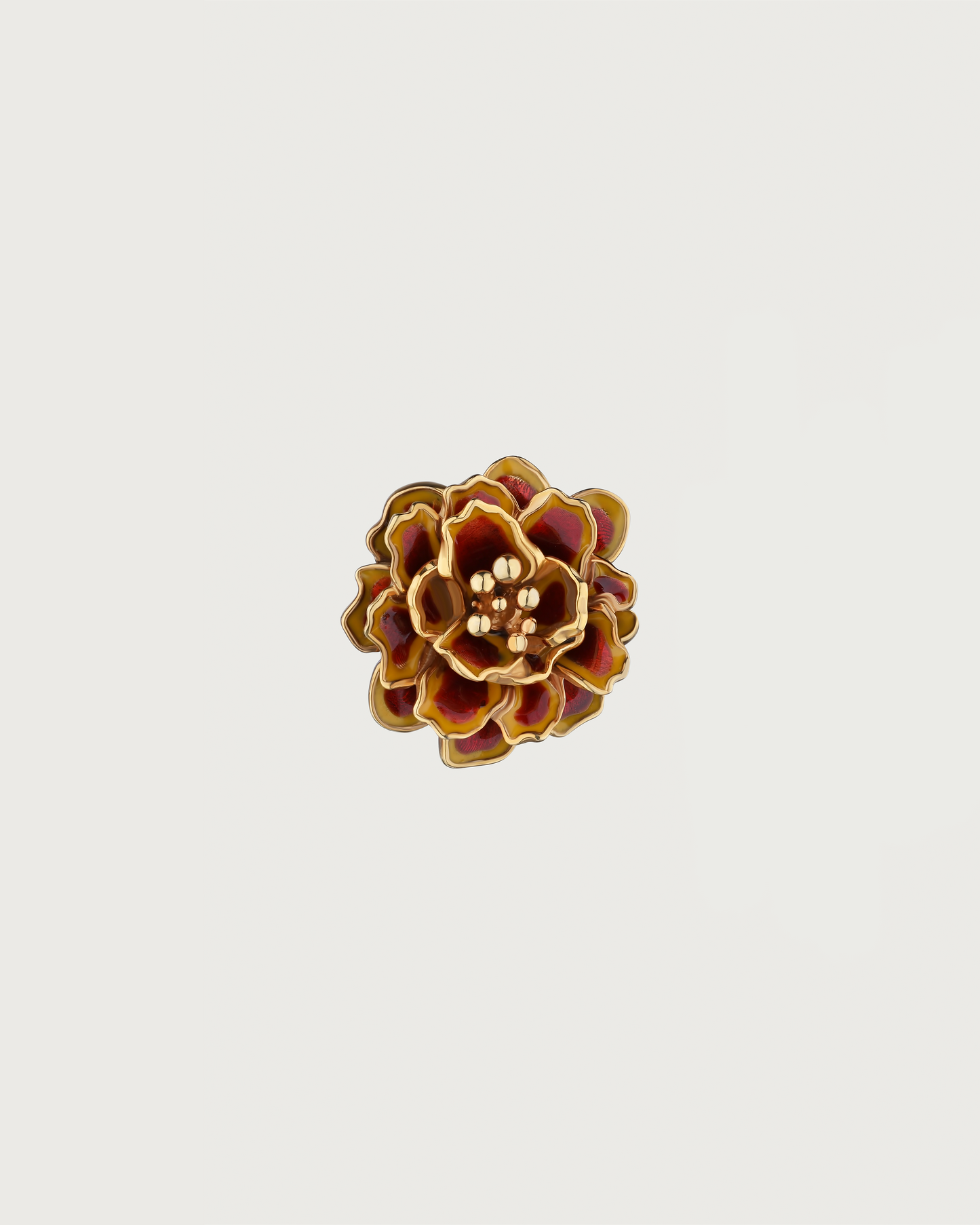 MARIGOLD PIN