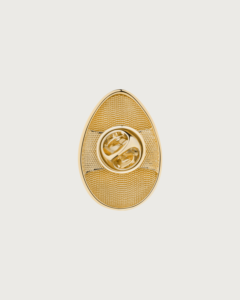 MEDIUM EGG PIN