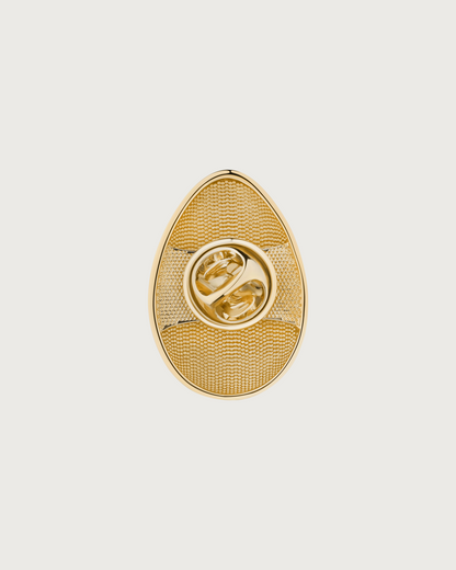 MEDIUM EGG PIN