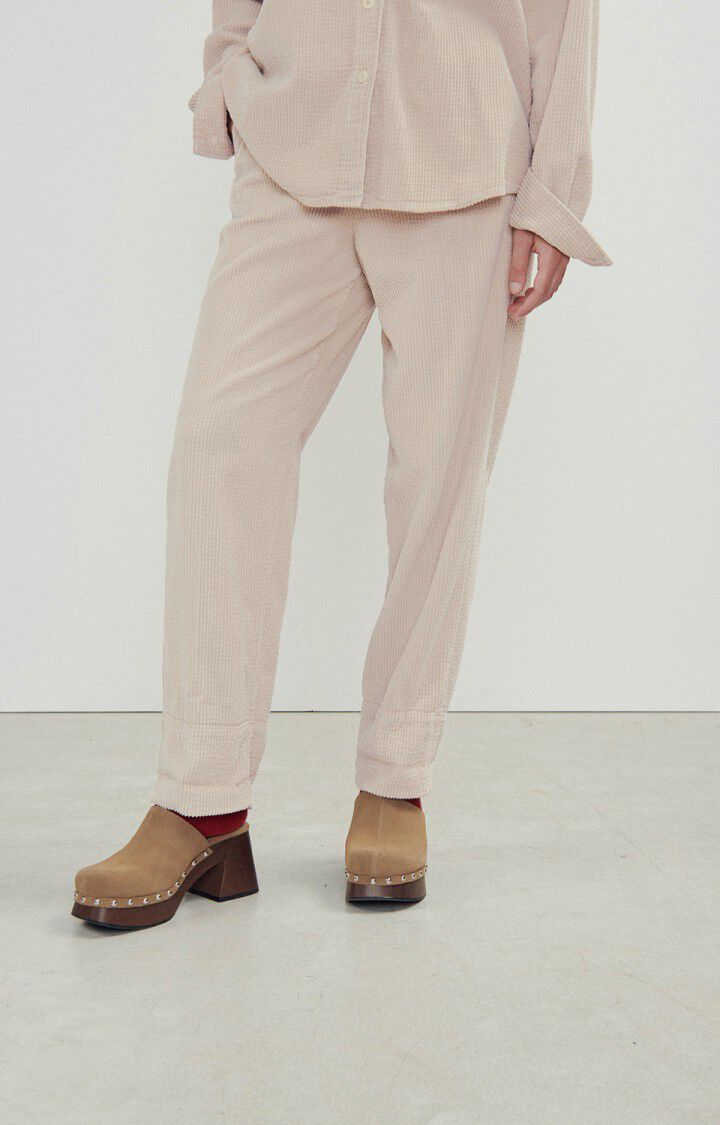 CORDUROY PANT PADOW