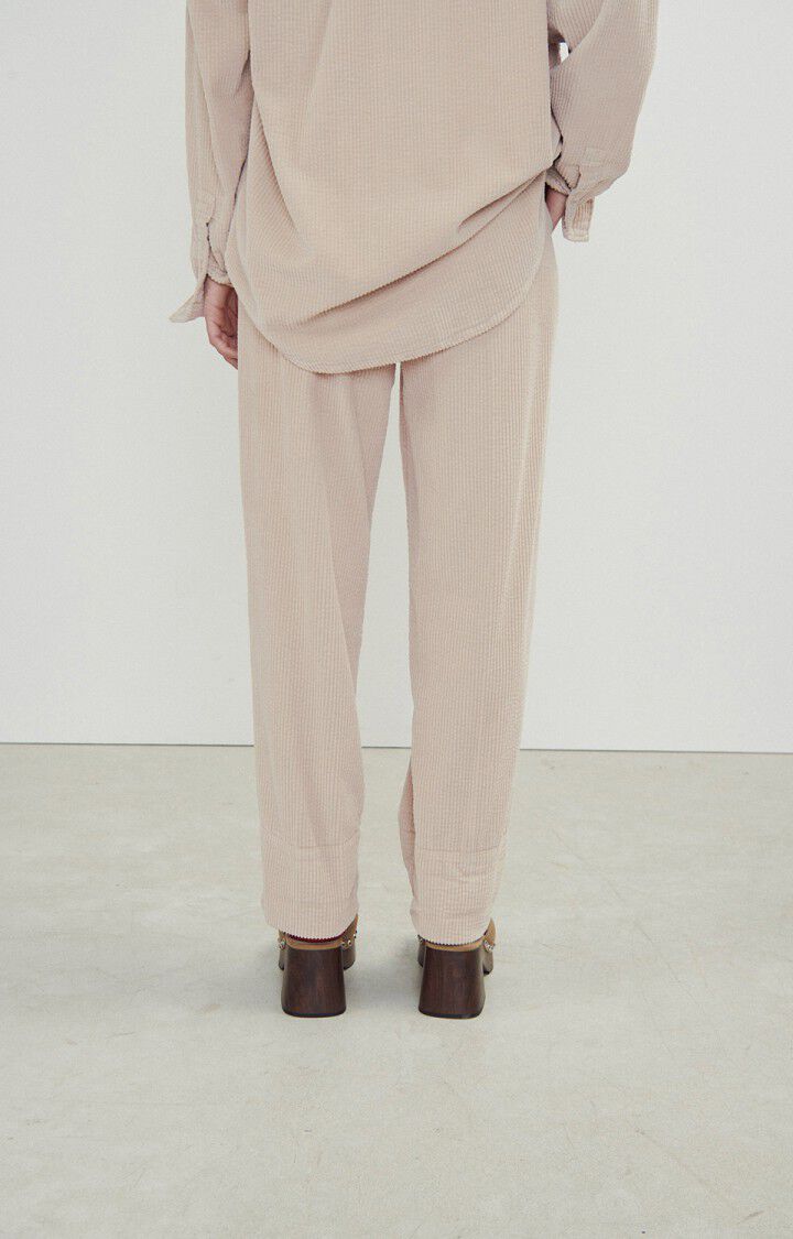 CORDUROY PANT PADOW