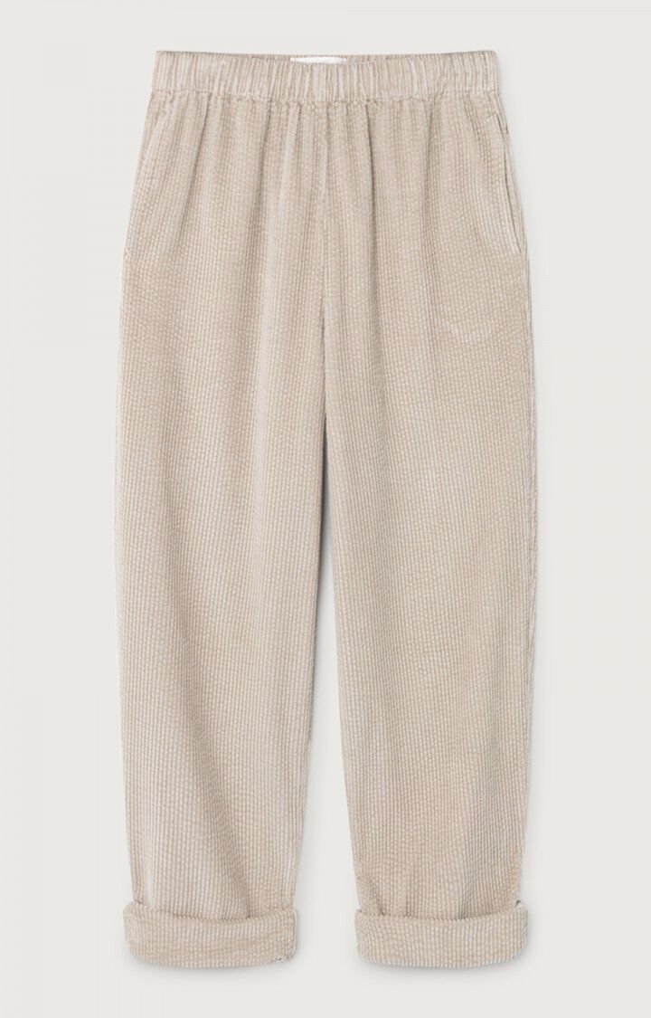 CORDUROY PANT PADOW