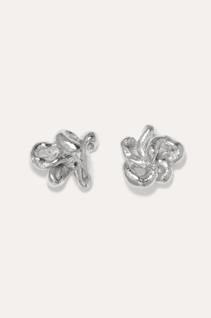 FLOWERS EARRINGS