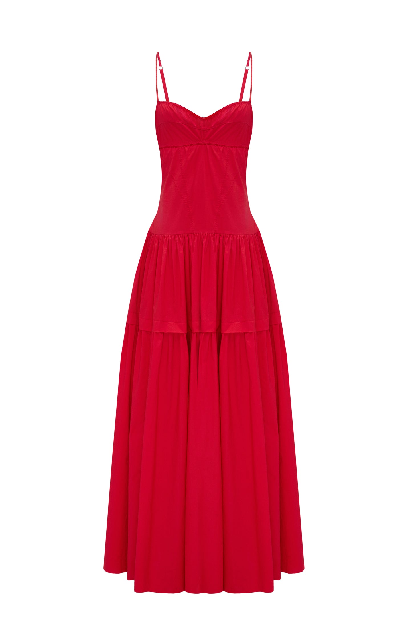 YULITA MAXI DRESS