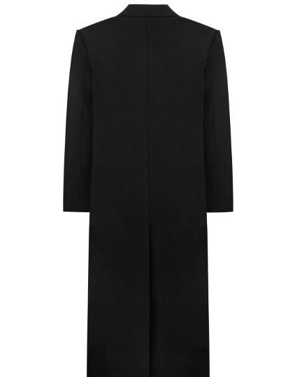 STEFANI TAILORING LONG COAT