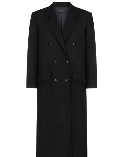 STEFANI TAILORING LONG COAT