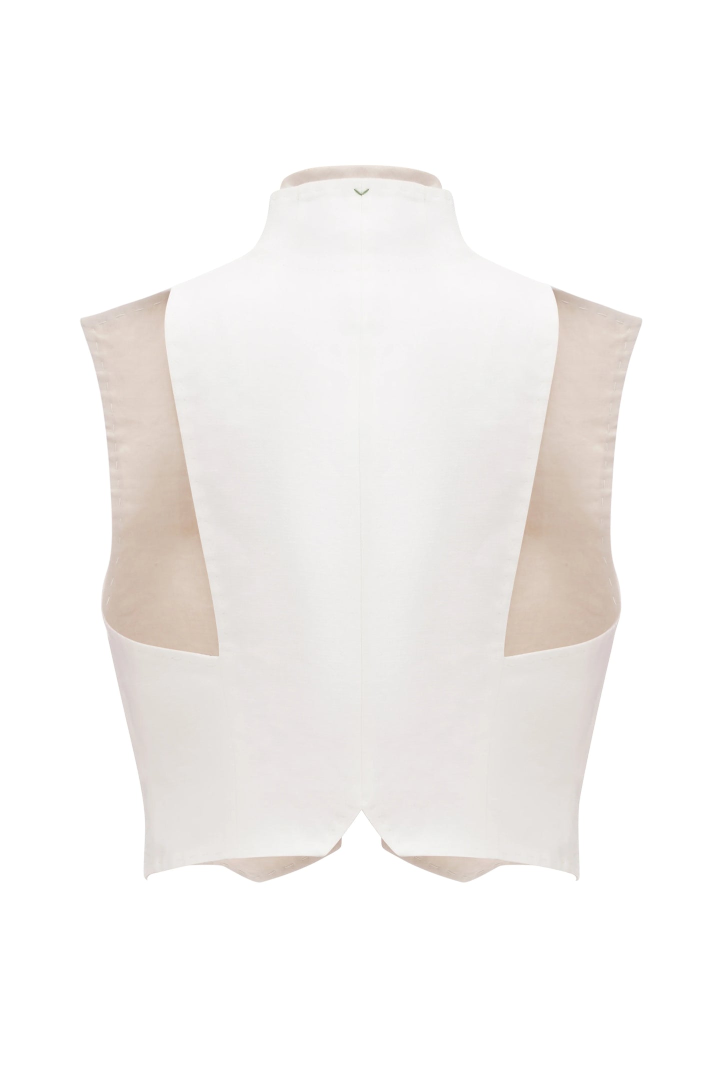 MIA DOUBLE FACE VEST