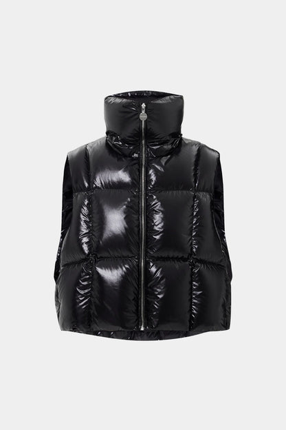 ZIP VEST